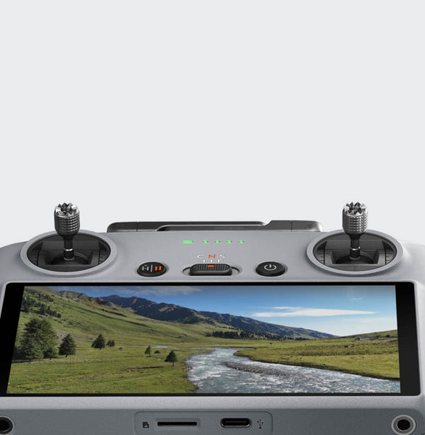 20km FHD Video Transmission