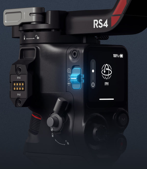 RSA Communication Port Extensive Control Ecosystem