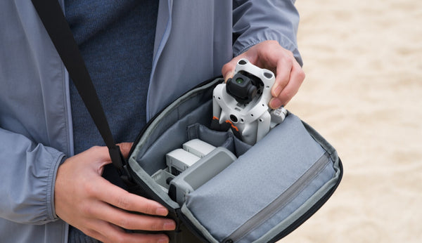 Under 249 g, Lightweight and Portable