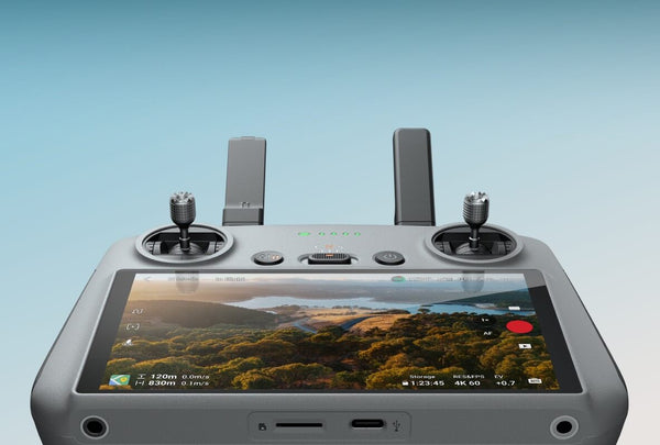 15km Video Transmission, Stable and Smooth