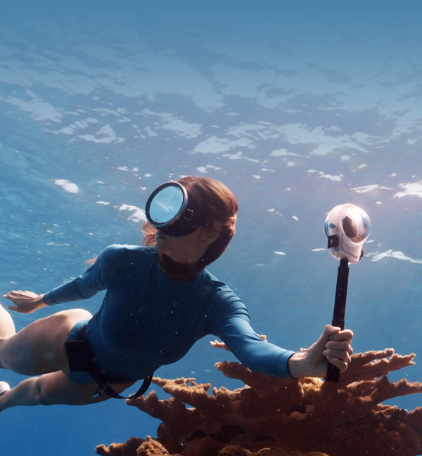 Diving