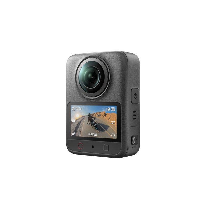 Osmo 360 II