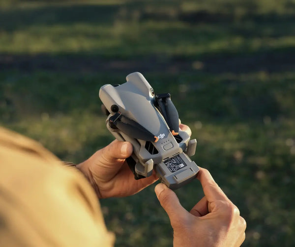 Extended Battery Life