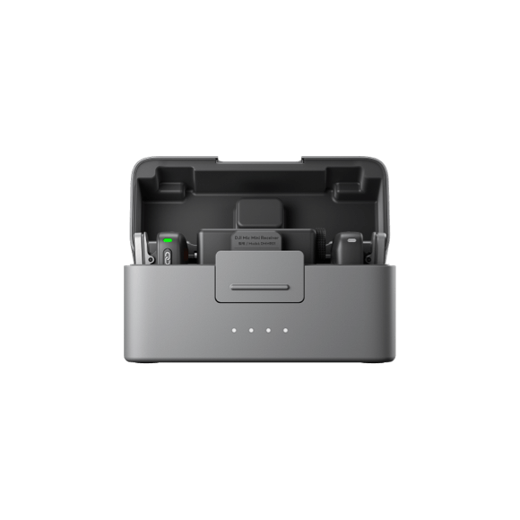 DJI Mic Mini