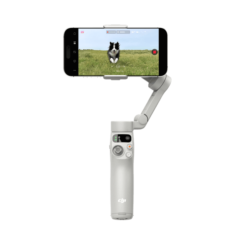 Osmo Mobile 7