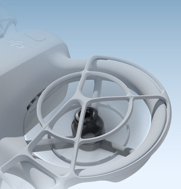 Full-Coverage Propeller Guards