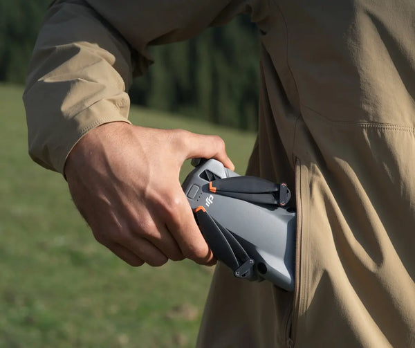 Lightweight and Portable