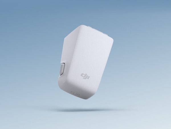 Long Battery Life, Continuous Creativity