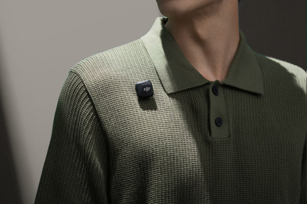Magnetic Attachment
