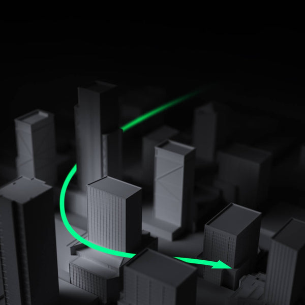 Next-Gen Smart RTH With Enhanced Precision