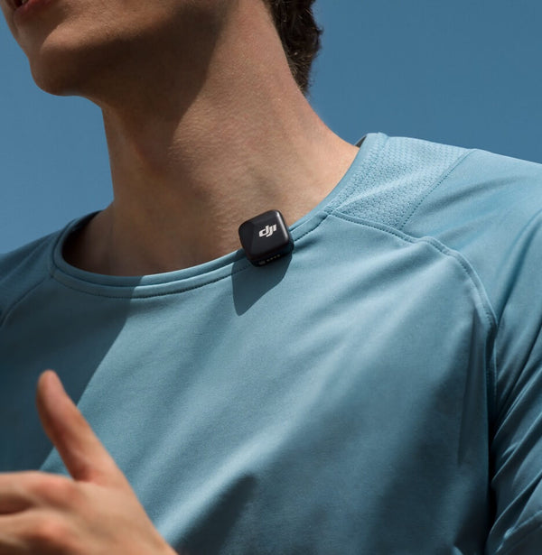 Small, Ultralight, Discreet