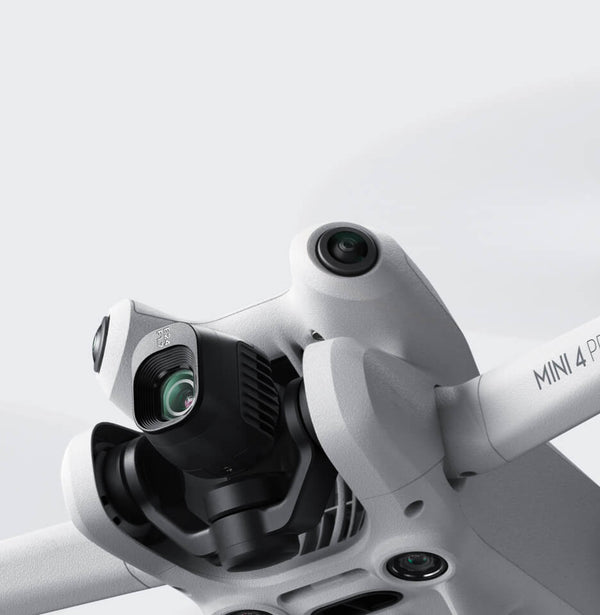 4K/60FPS HDR True Vertical Shooting