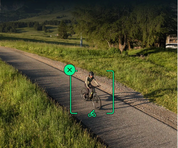 Upgraded ActiveTrack 360°