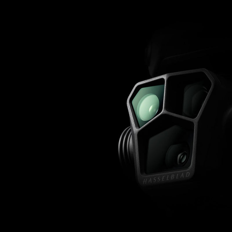 1/2″ CMOS Tele Camera