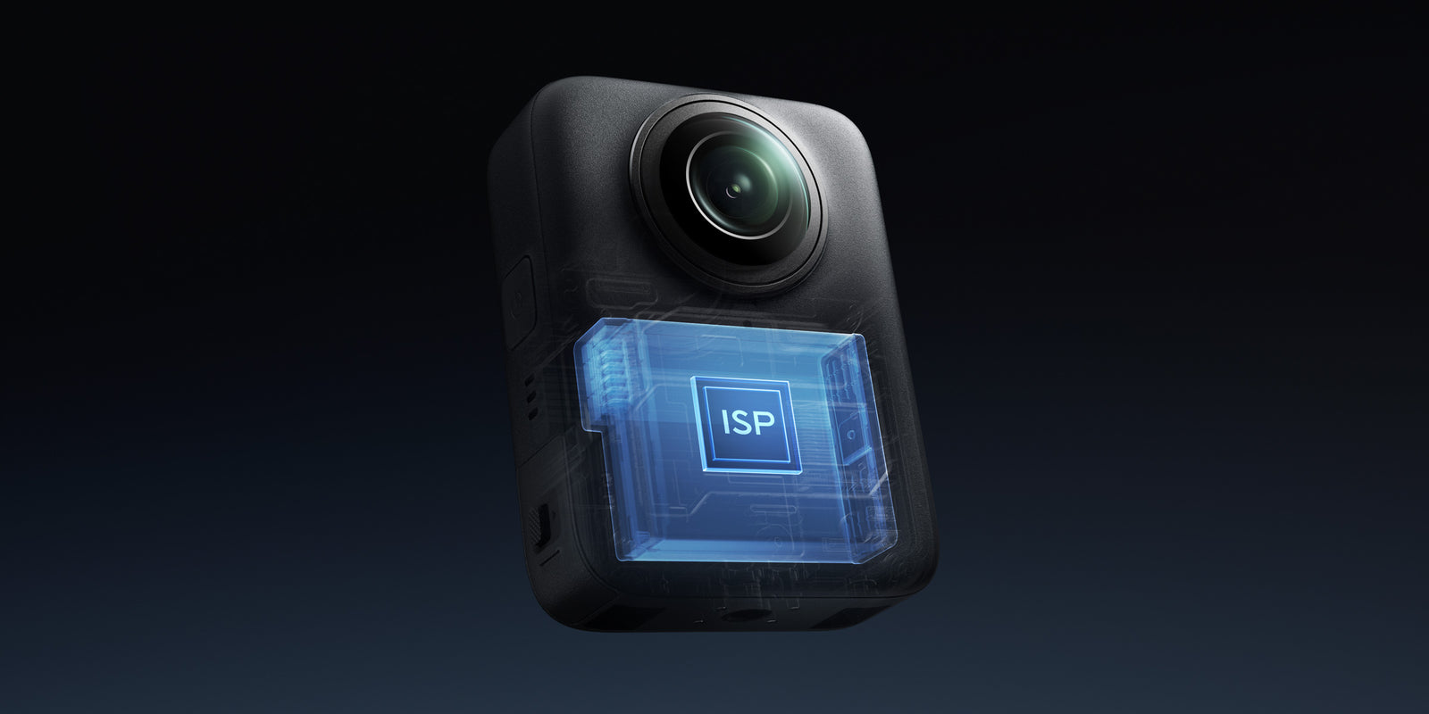100-Min 8K/30fps Recording