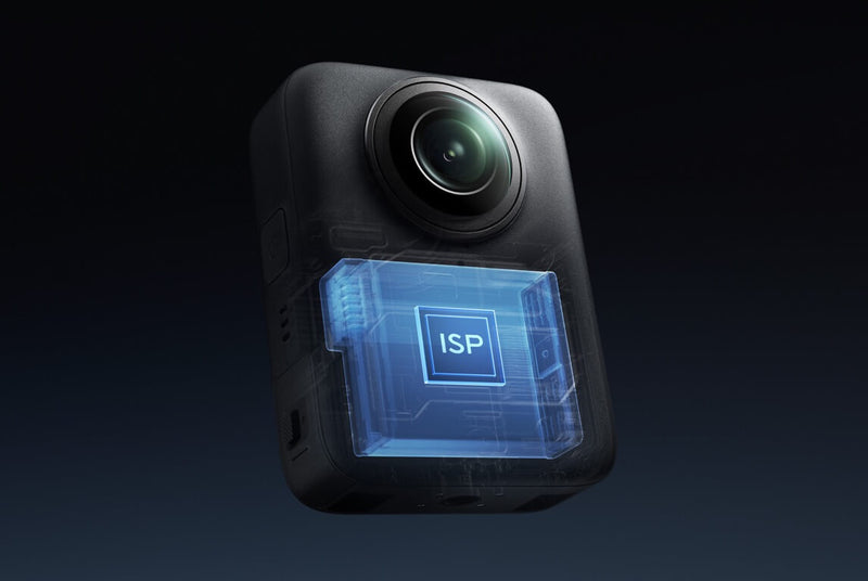 100-Min 8K/30fps Recording