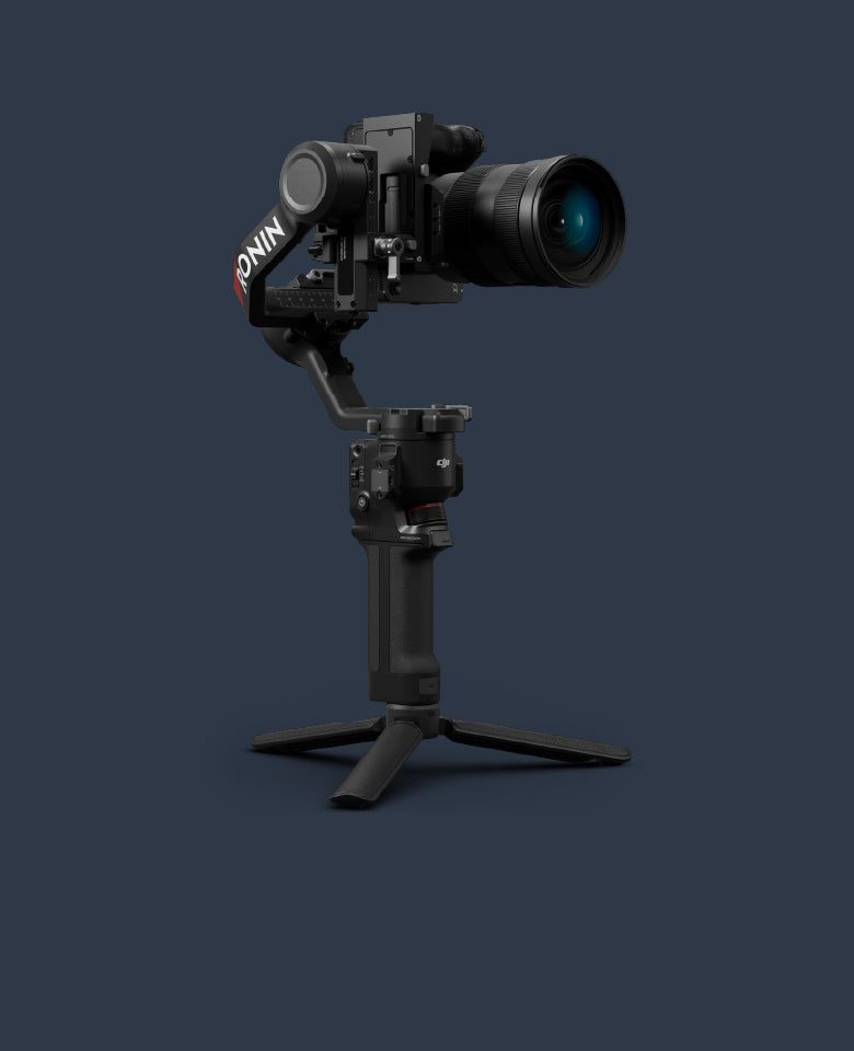 2nd-Gen Native Vertical Shooting