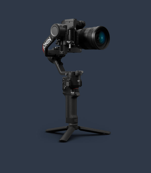 2nd-Gen Native Vertical Shooting