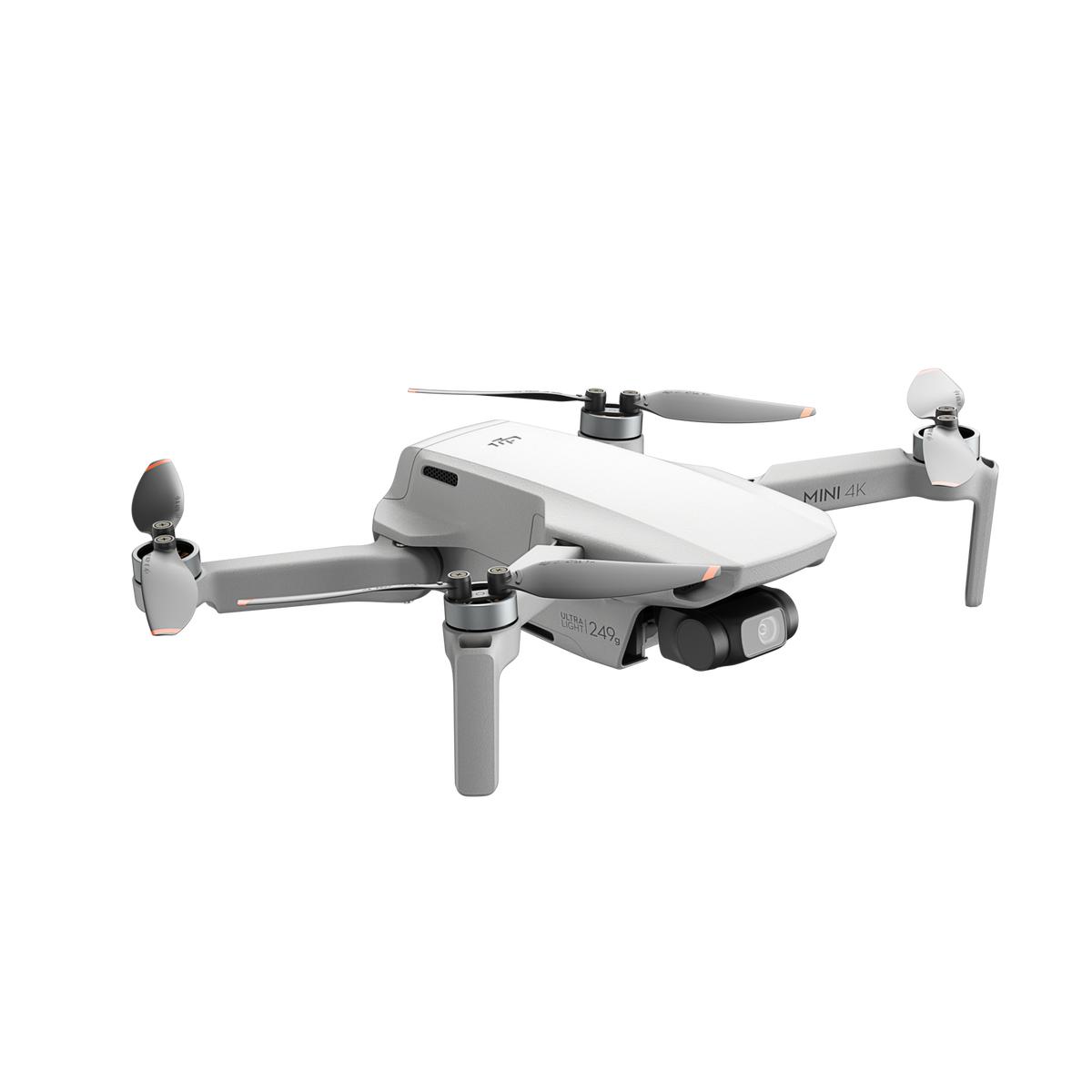 DJI Mini 4K