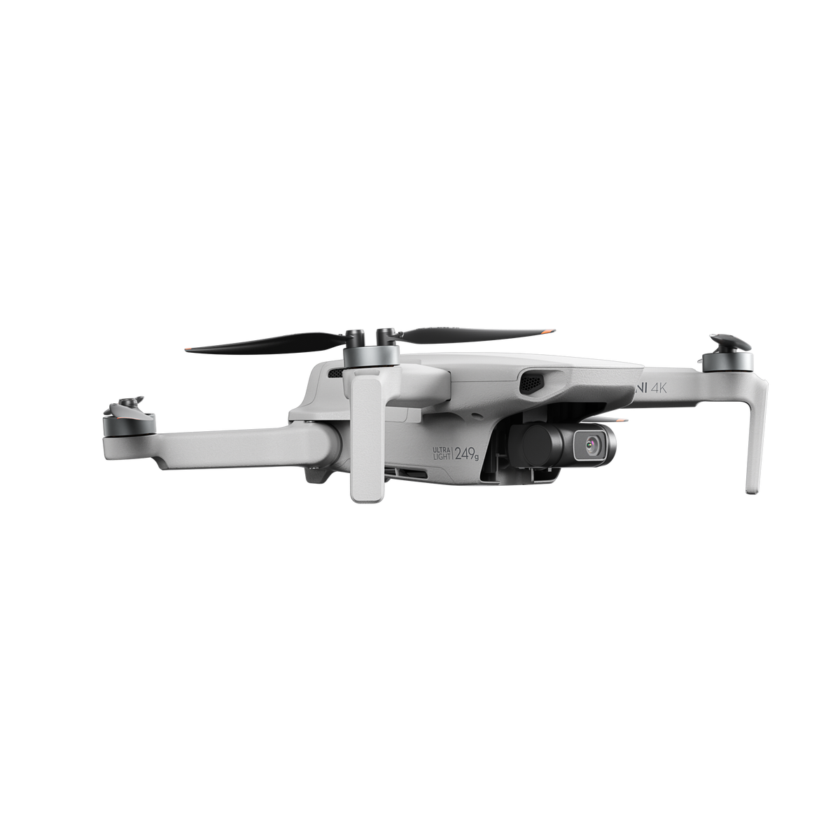 DJI Mini 4K