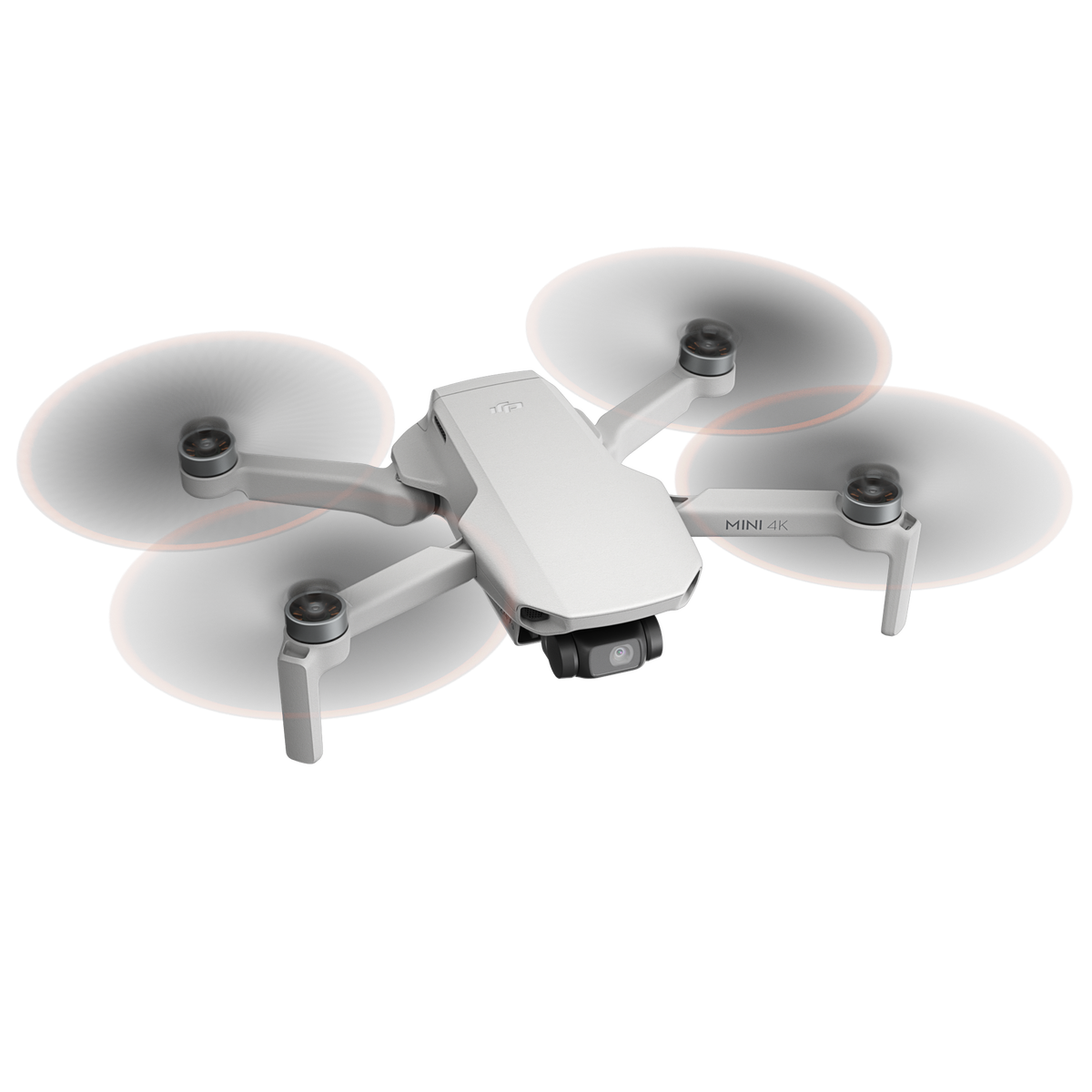 DJI Mini 4K