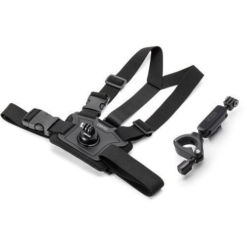 OSMO Action Biking Accessory Kit
