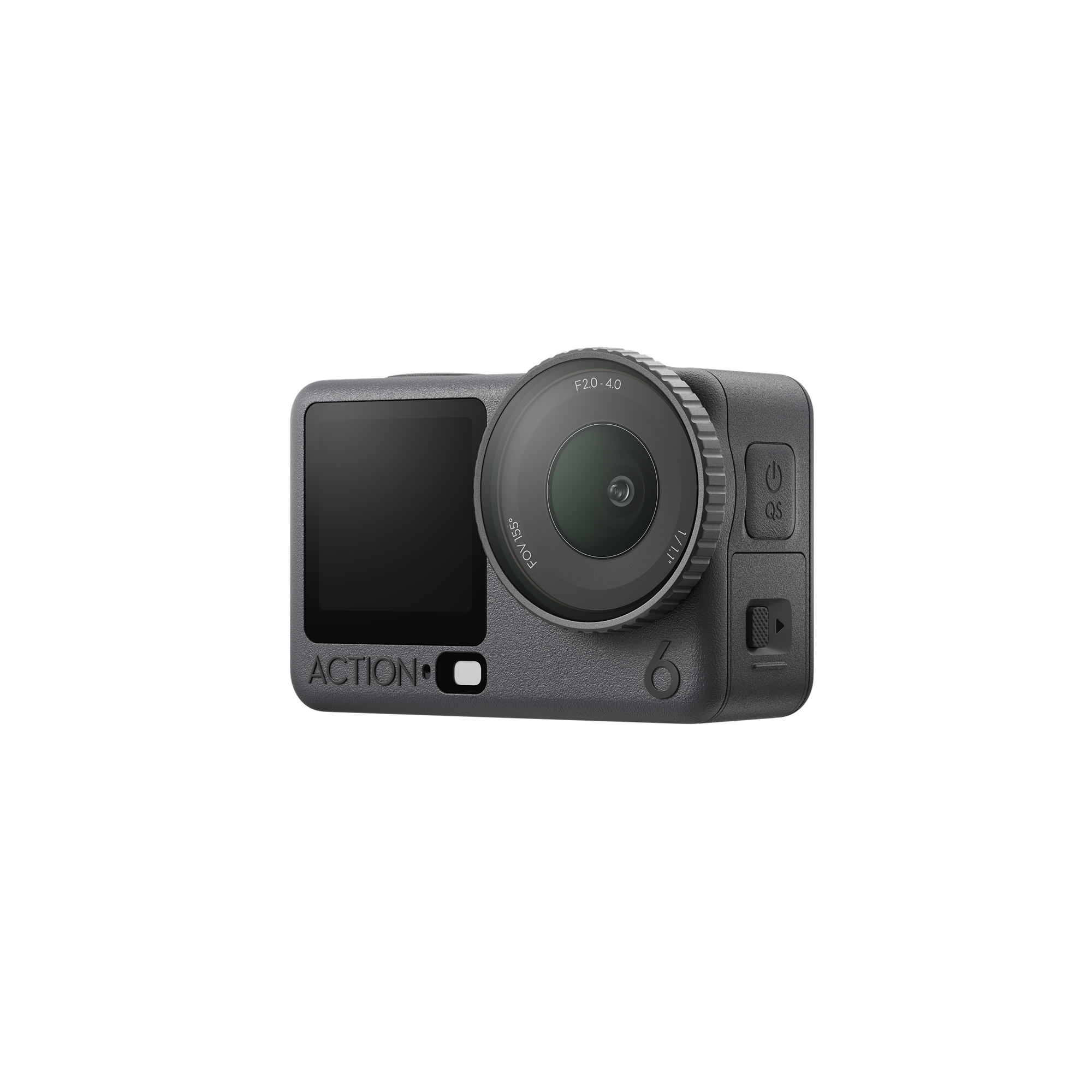 Osmo Action 6 Standard Combo - DJI Osmo Action 6 Standard Combo - DJI