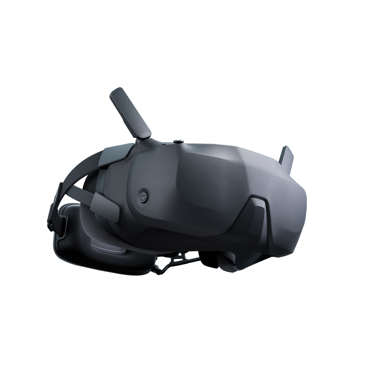 DJI Avata 2 Fly Smart Combo (Three Batteries)