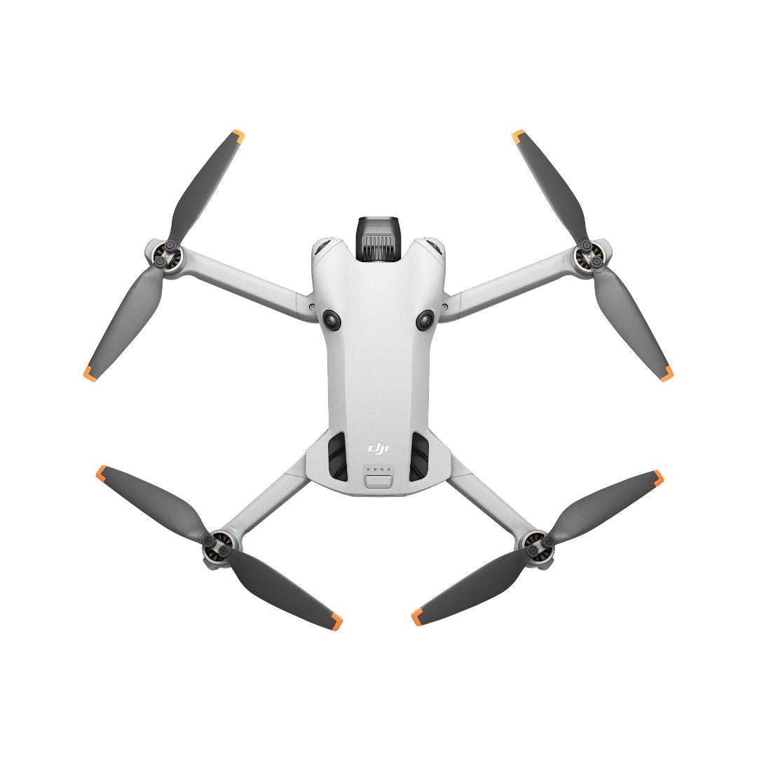 DJI Mini 4 Pro Fly More Combo Plus (DJI RC 2) - MyDrone