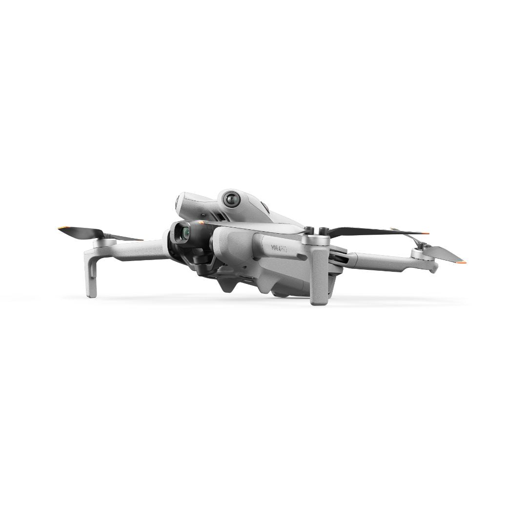 DJI Mini 4 Pro Fly More Combo Plus (DJI RC 2) - MyDrone