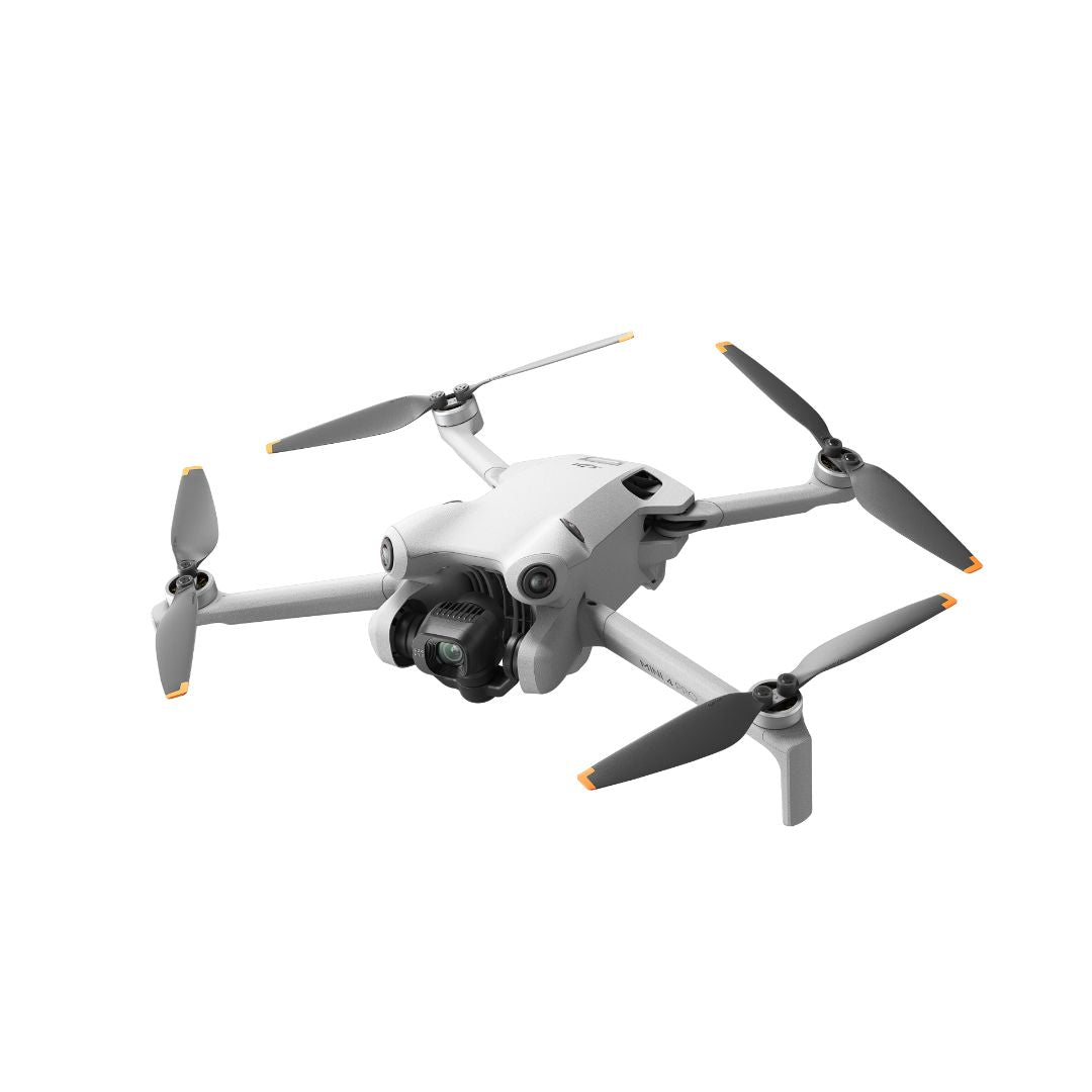 DJI Mini 4 Pro Fly More Combo Plus (DJI RC 2) - MyDrone