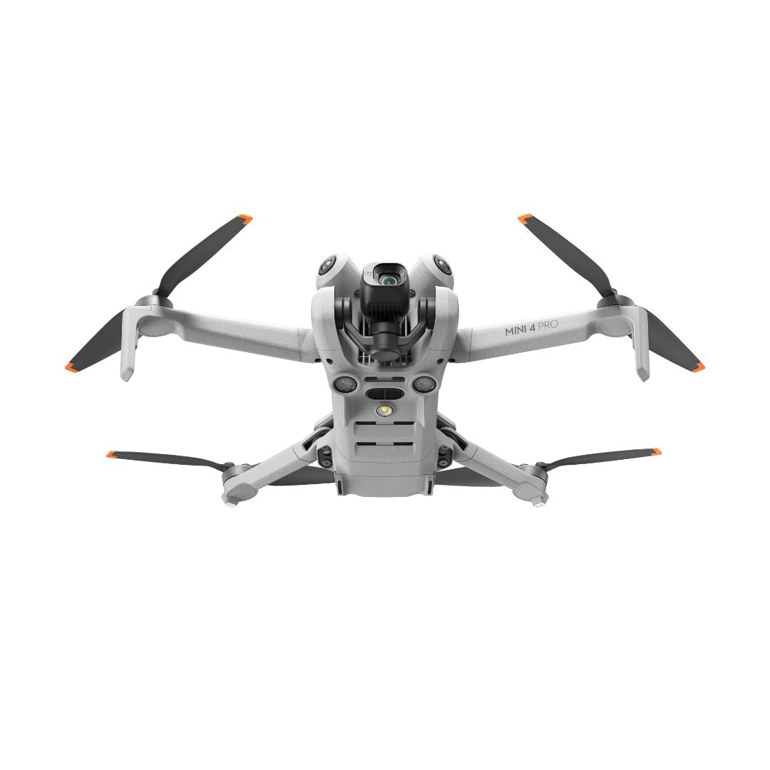 DJI Mini 4 Pro Fly More Combo Plus (DJI RC 2) - MyDrone