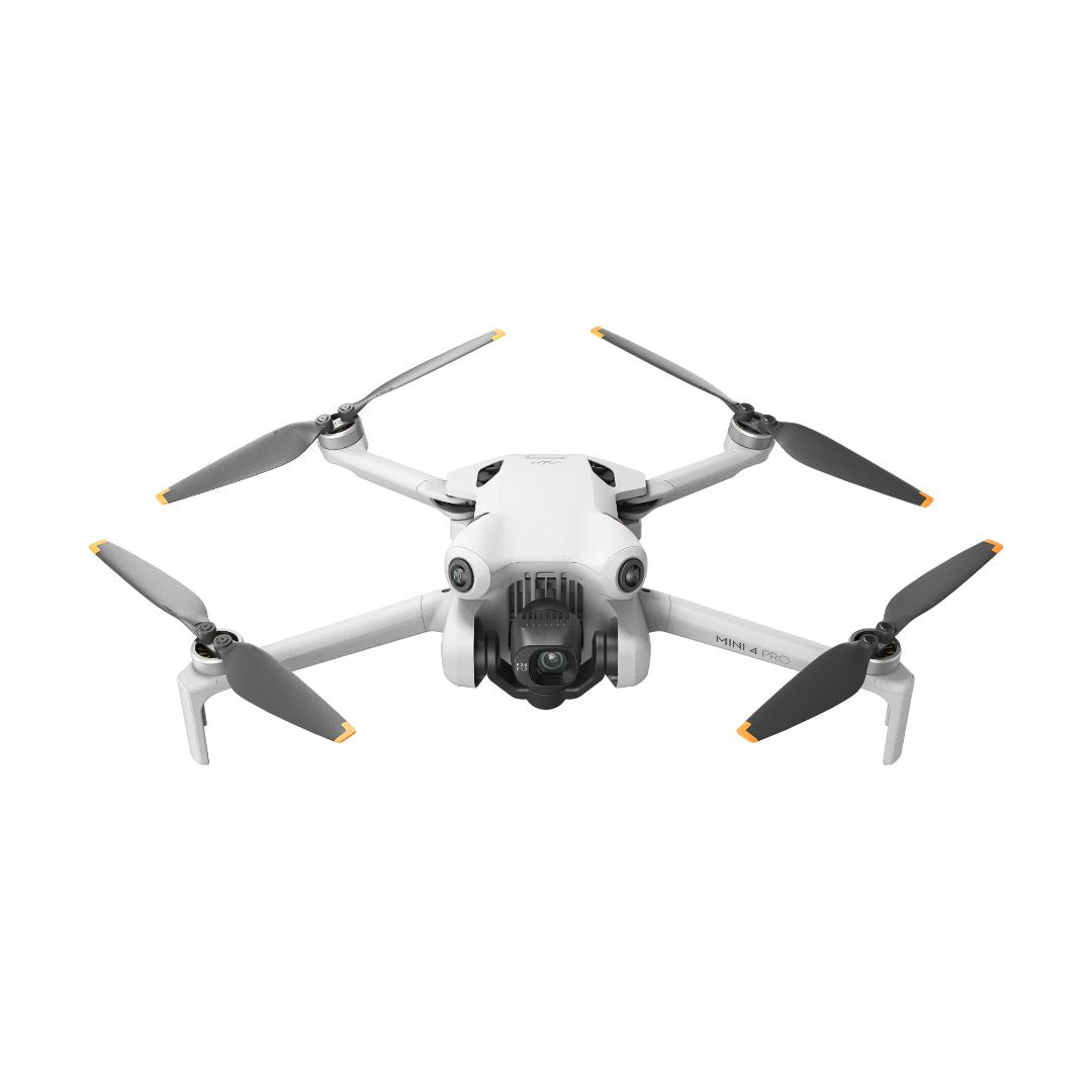 DJI Mini 4 Pro Fly More Combo Plus (DJI RC 2) - MyDrone