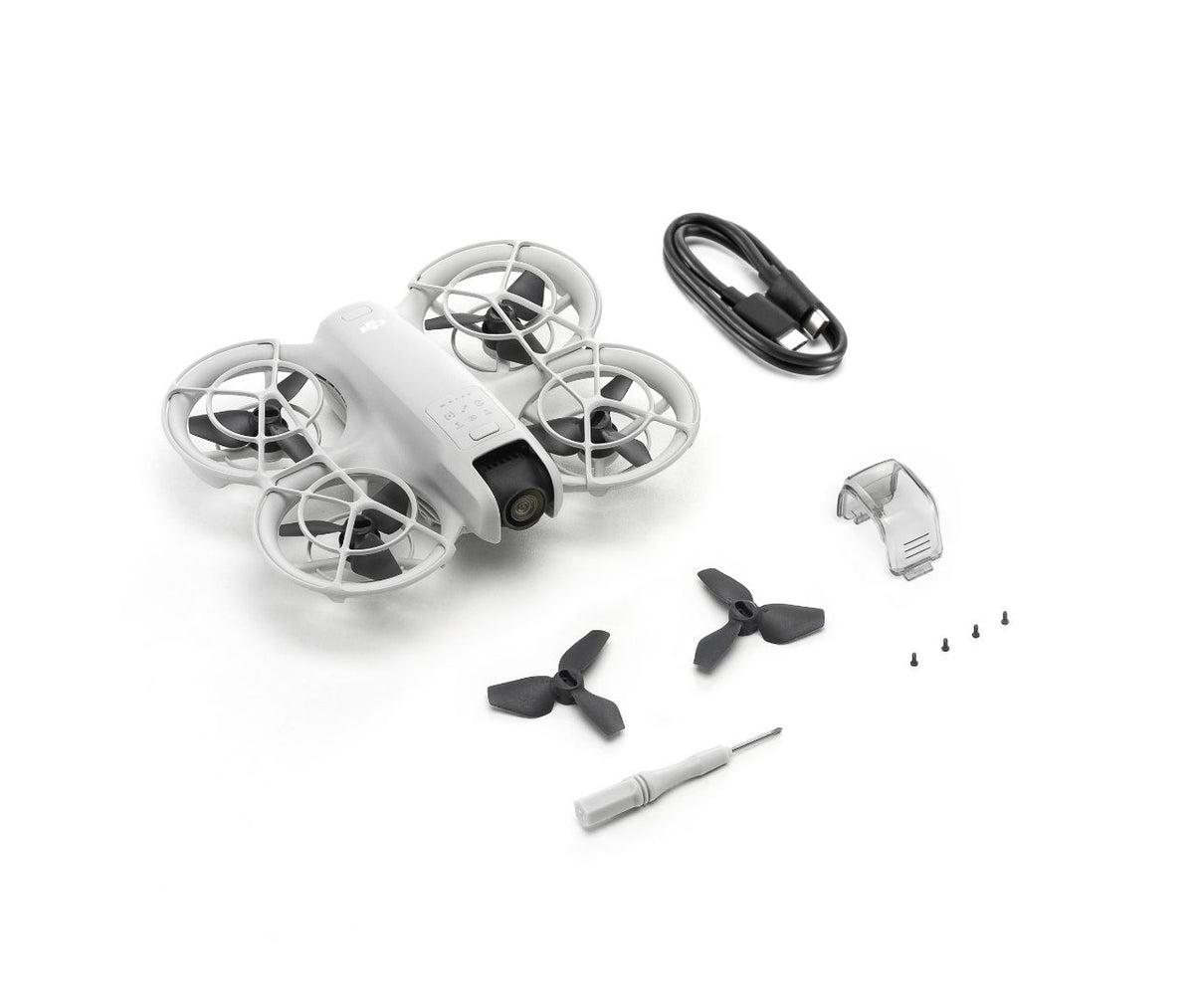 DJI Neo - MyDrone