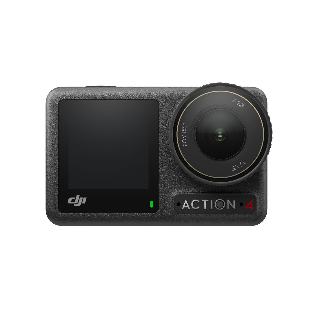 Osmo Action 4 Standard Combo - MyDrone