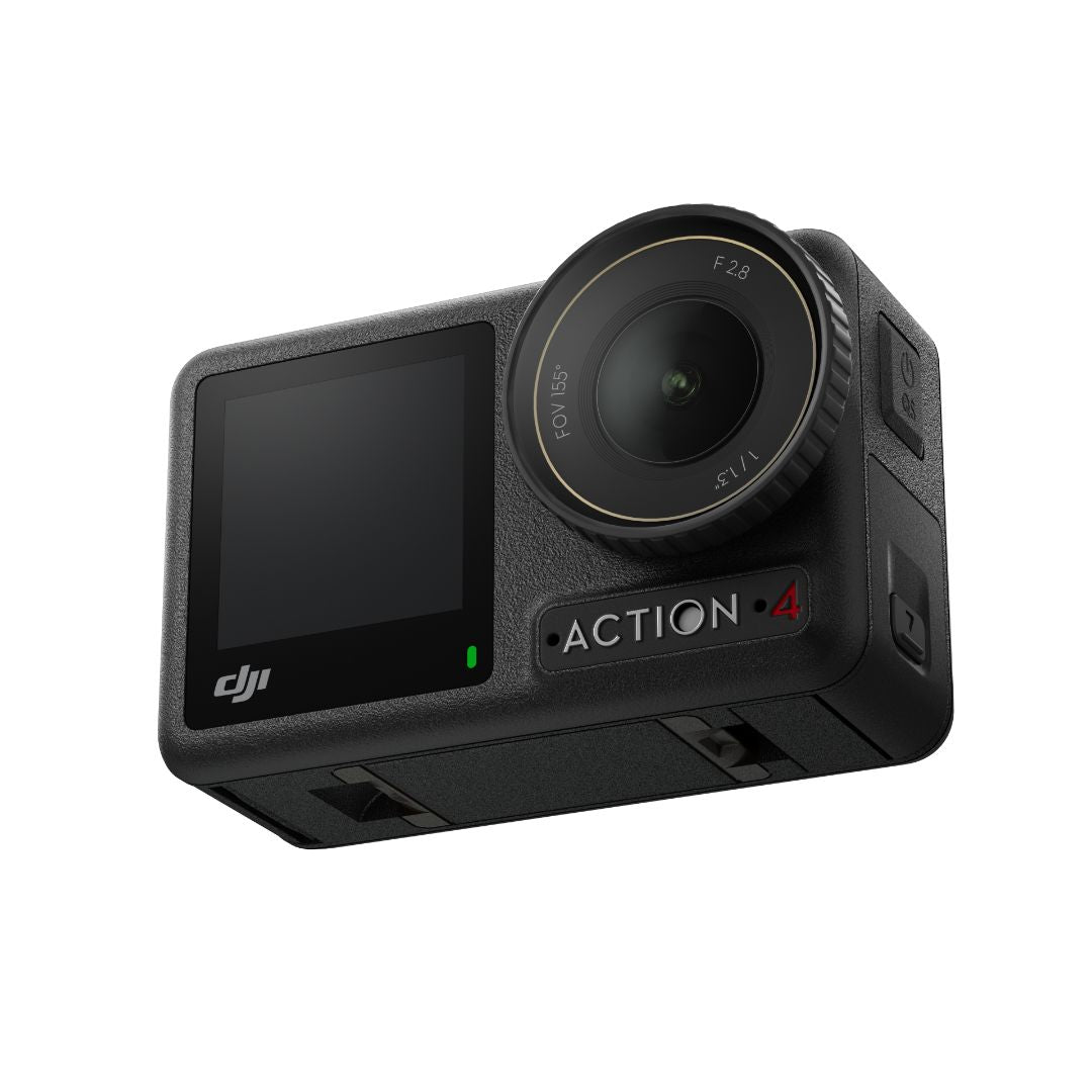 Osmo Action 4 Standard Combo - MyDrone