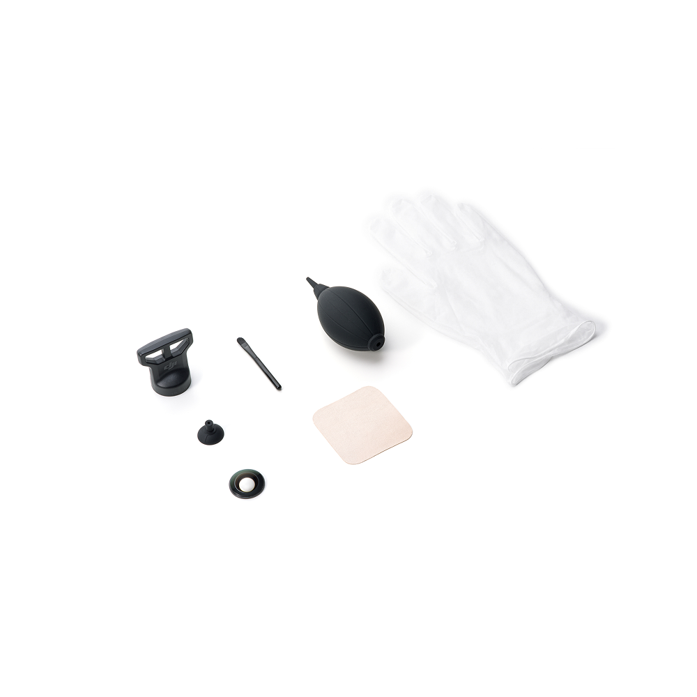 DJI AVATA 360 REPLACEMENT LENS KIT WITH TOOLS