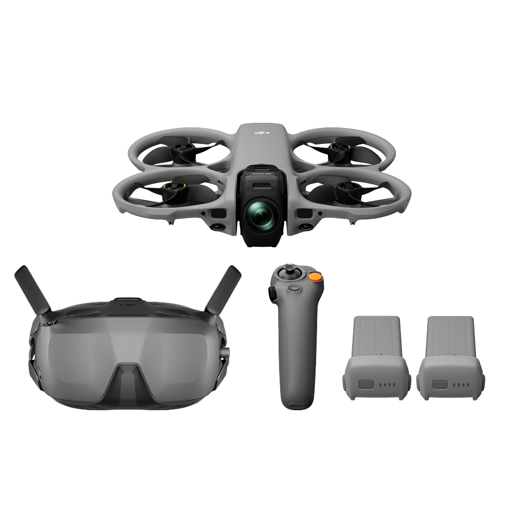 DJI AVATA 360 MOTION FLY MORE COMBO (MOTION CONTROL)