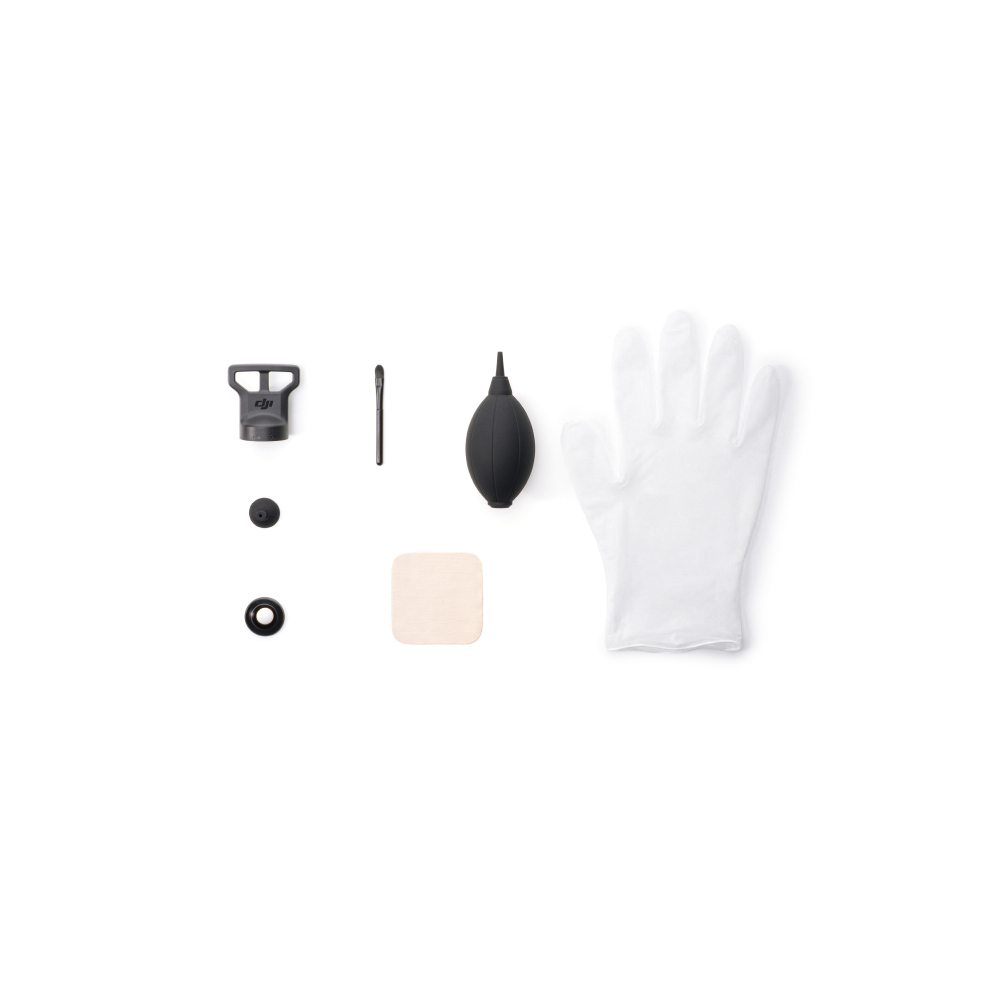 DJI AVATA 360 REPLACEMENT LENS KIT WITH TOOLS