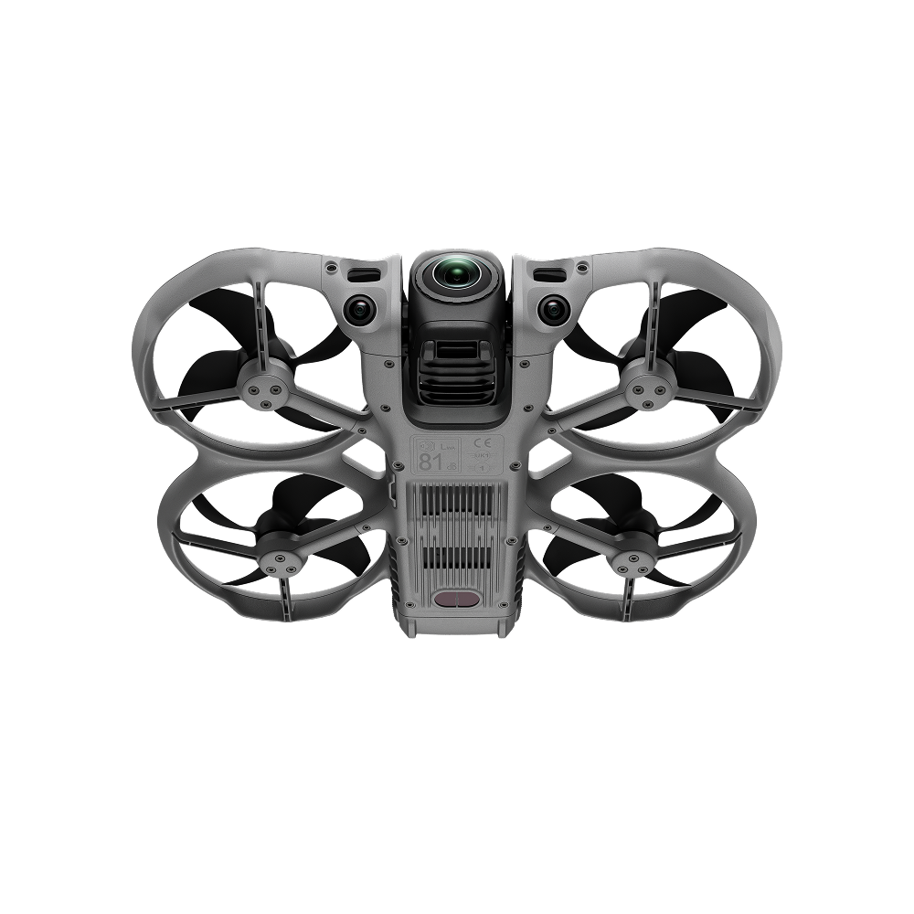 DJI AVATA 360 (DJI RC 2)