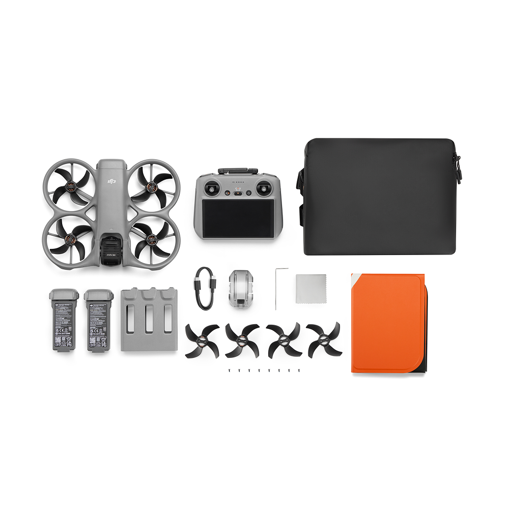 DJI AVATA 360 FLY MORE COMBO(DJI RC 2)