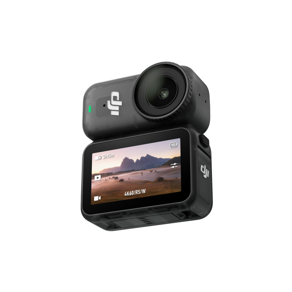 DJI OSMO Nano (64GB)