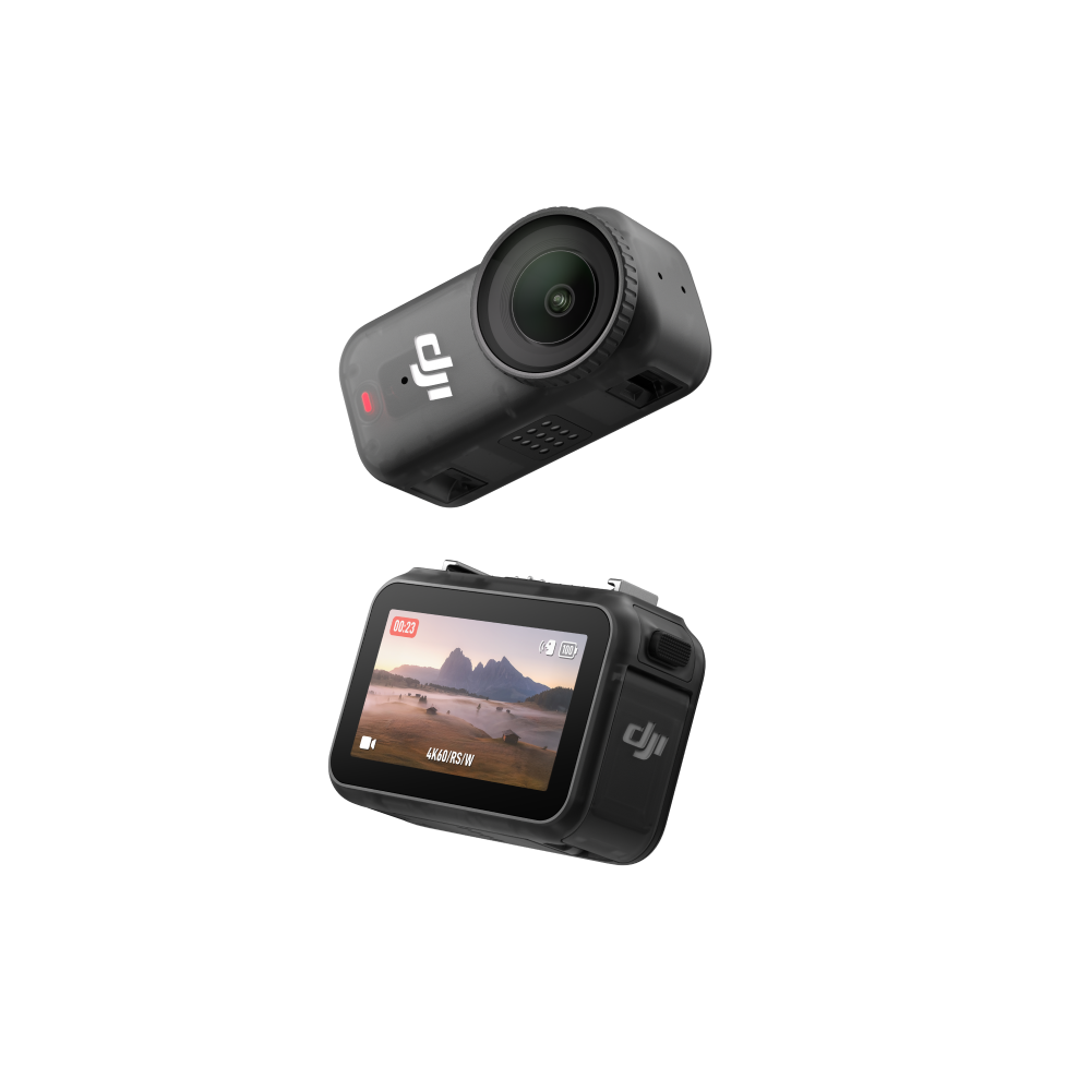 DJI OSMO Nano (128GB)