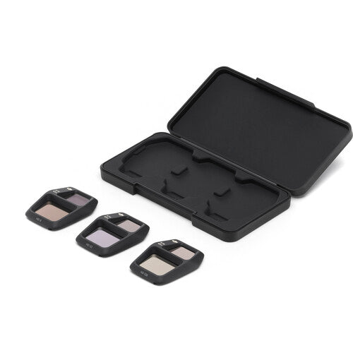 DJI Air 3S ND Filters set (ND8/32/128)