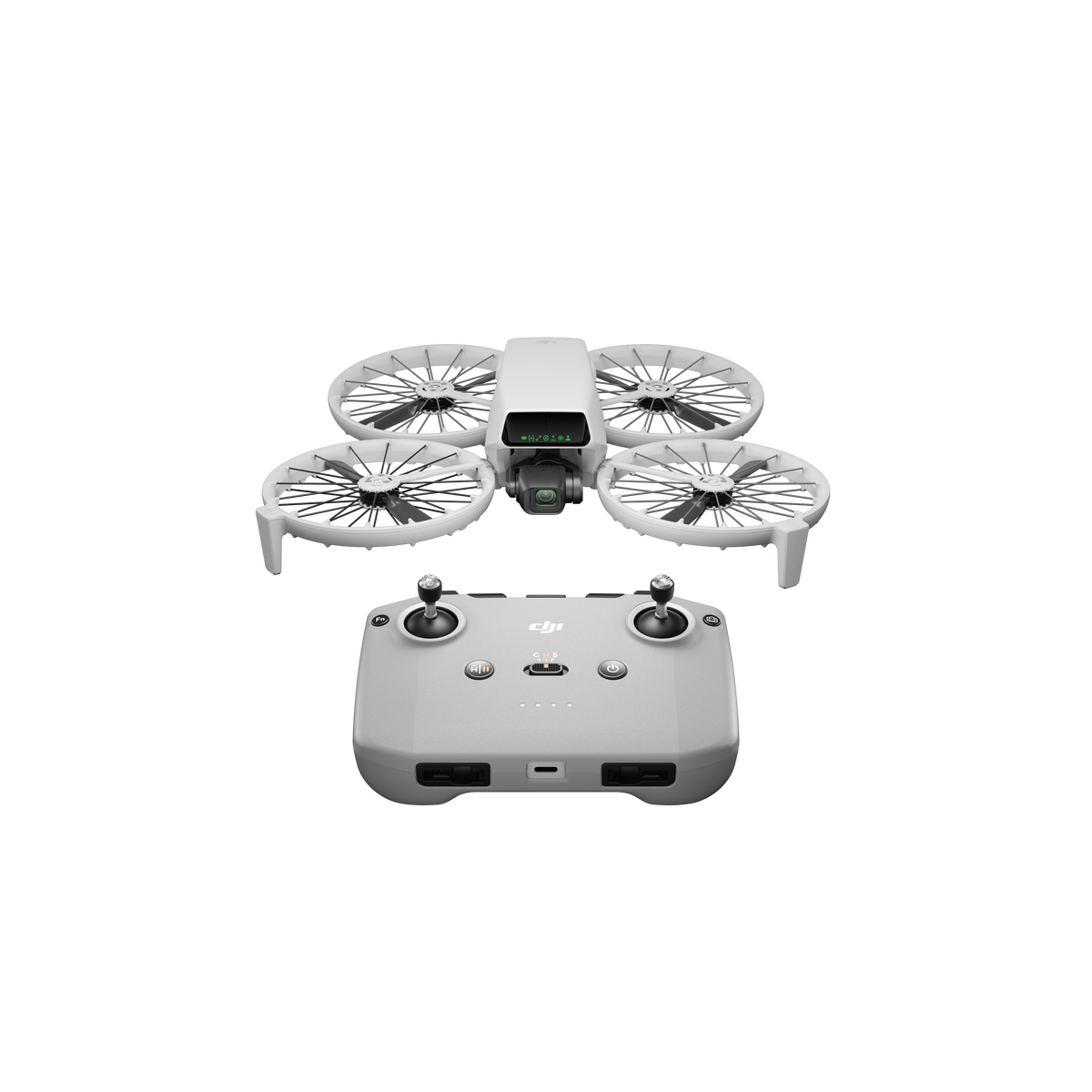 DJI Flip (RC - N3)