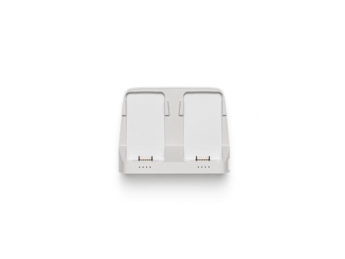 DJI Flip Parallel Charging Hub