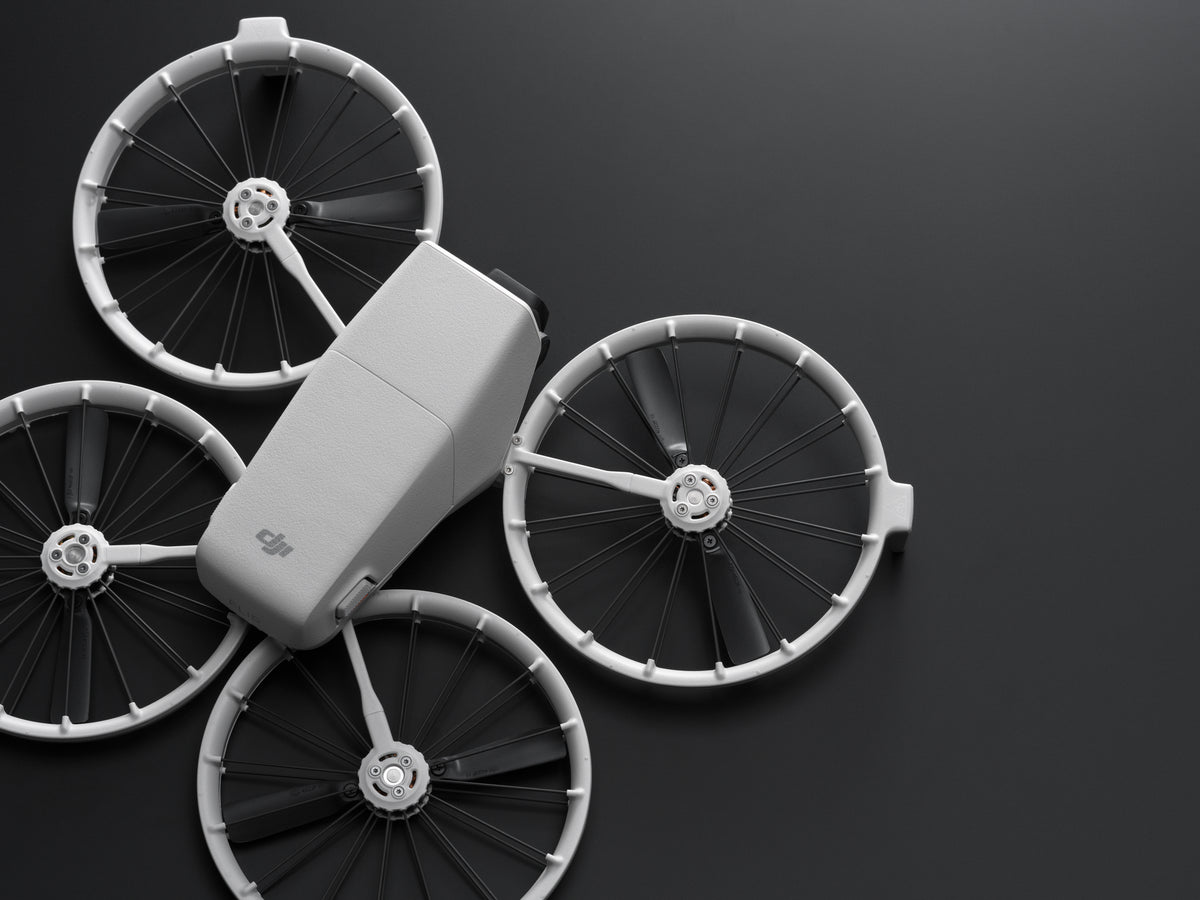 DJI Flip Propellers (Pair) (Screws Included)