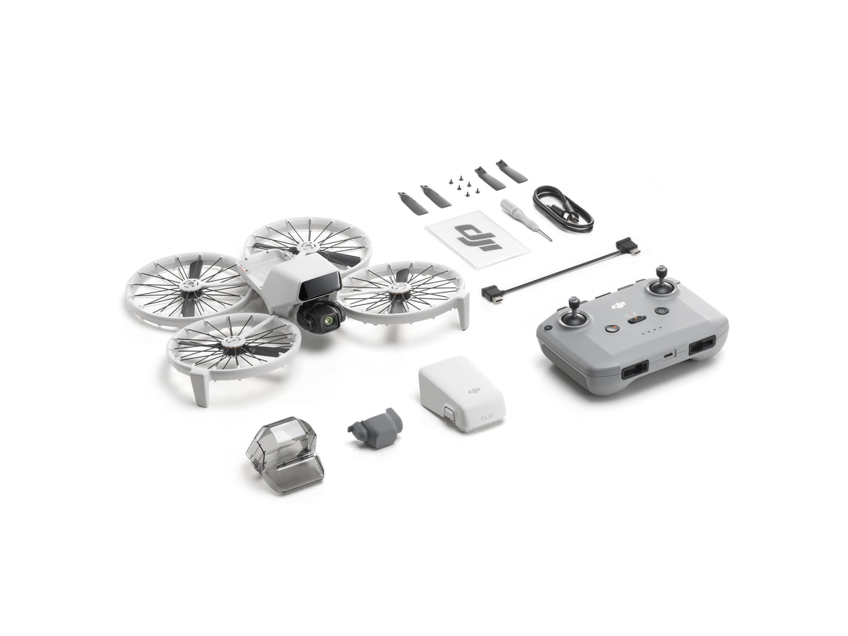 DJI Flip (RC - N3)