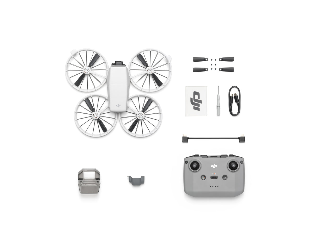 DJI Flip (RC - N3)