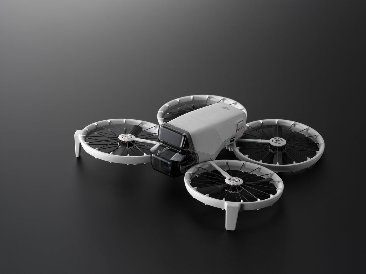 DJI Flip (RC - N3)